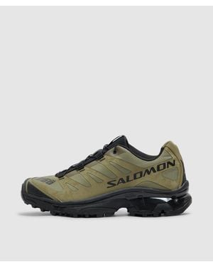 Salomon Lab Xt-4 Og Protective - Green