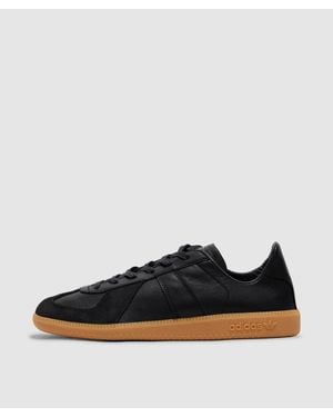 adidas Bw Army Decon Trainer (Core/Core/Gum 1 - Black