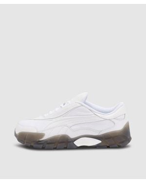 PUMA X Skepta Skope Ws Op3 Trainer - White