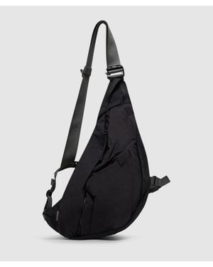 Sealson Sr1 2-Way Grab Bag - Black