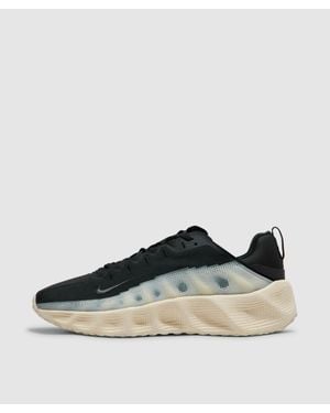 Nike Ava Rover Trainer /Anthracite--Sequoia-Muslin - Brown