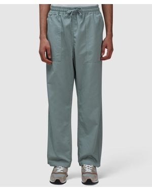 Service Works Ripstop Chef Pant - Grey