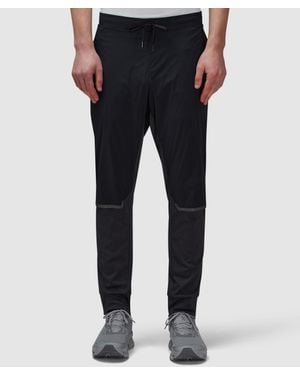 On Shoes Weather Pant - Blue