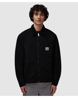 Carhartt Detroit Jacket - Black