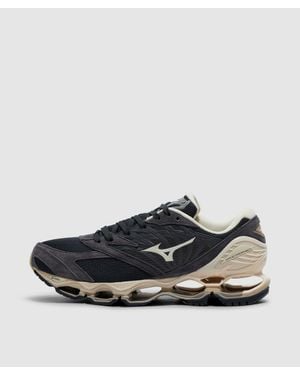 Mizuno Wave Prophecy Ls Sneaker - Multicolour
