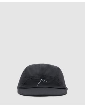 CAYL Stetch Trail Cap - Black
