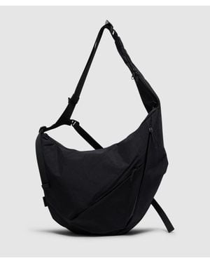 Sealson M3 Crossbody Bag - Black