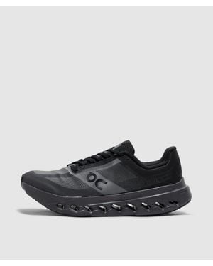 On Shoes Cloudsurfer Next Sneaker - Black