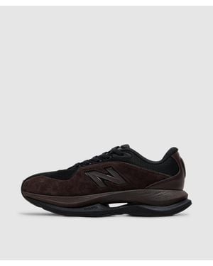 New Balance Tf100 Trainer Matter - Brown