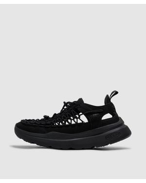 Keen Uneek Sandal - Black