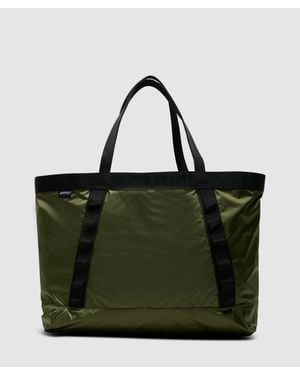 Gramicci Trail Tote Bag - Green