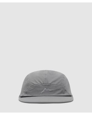 CAYL Stretch Trail Cap - Gray