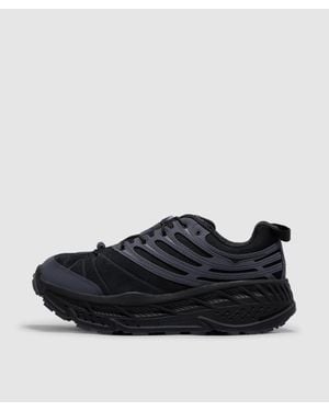 Hoka One One Stinson Evo Og Trainer - Black