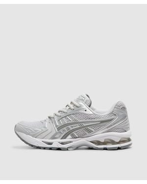 Asics Gel-Kayano 14 Trainer - White