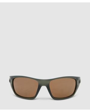 Oakley Masseter Glasses - Green