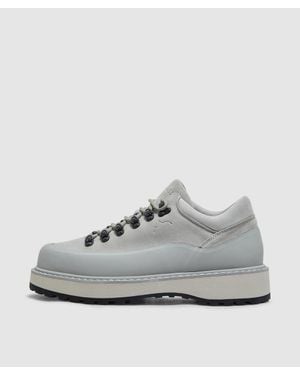 Diemme Cornaro Due Gomma Boot - Grey