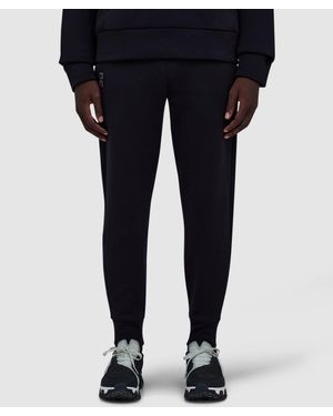 On Shoes Focus Tech Sweatpant - Blue