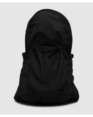 Sealson Roming 13 Backpack - Black