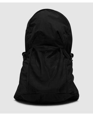 Sealson Roming 13 Backpack - Black