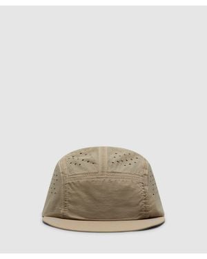 and wander X Altra Ventilation Cap - Natural