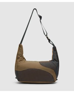 Arc Little Hey Sling Bag - Grey