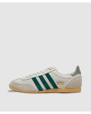 adidas Japan Sneaker - Green