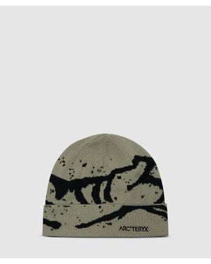 Arc'teryx Grotto Toque Beanie (Habitat - Green