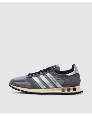 adidas La Trainer Og Sneakers in Blue for Men | Lyst