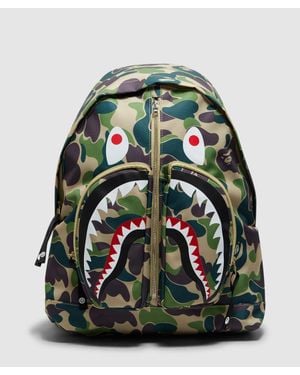 AAPE BY A BATHING AP Bape - Green