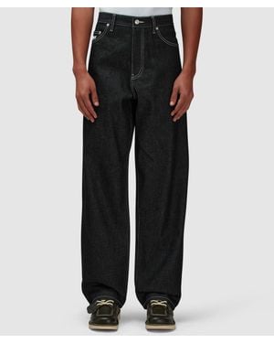 AWAKE NY Denim Jean - Black