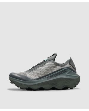 Salomon Lab Orava Advanced Sneaker (Sedona Sage//Cloud - Black