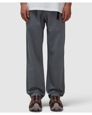 Gramicci G-Pant (Seal - Gray