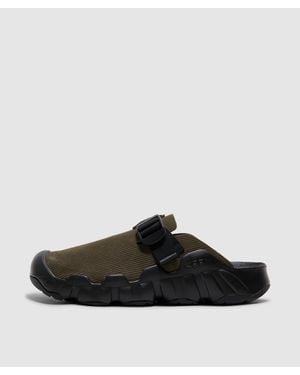 Keen Hyperfort Clog (Sea Turle - Brown