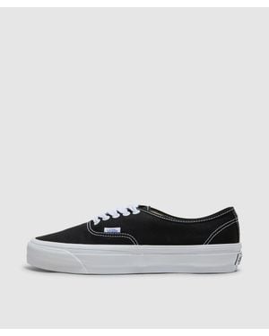 Vans Lx Authentic 44 Sneaker (Lx - White