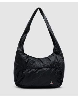 ROA Laki Packable Knot Bag - Black