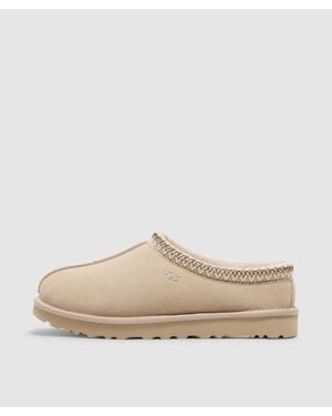 UGG Tasman Ii Slipper (Moonlight - Natural