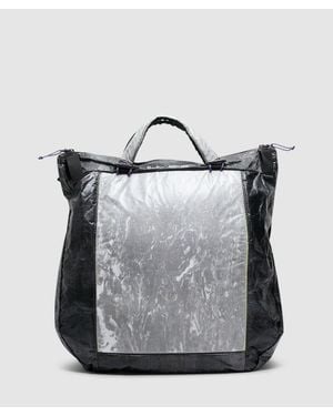 Db Journey Weigh Lighter 32L Helmet Bag (Weigh Darker - Black