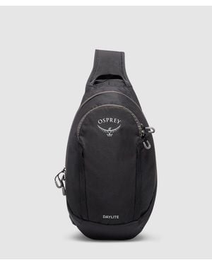 Osprey Daylite Sling Bag - Black