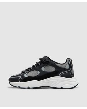 Cleens Pulse Runner Trainer - Multicolour