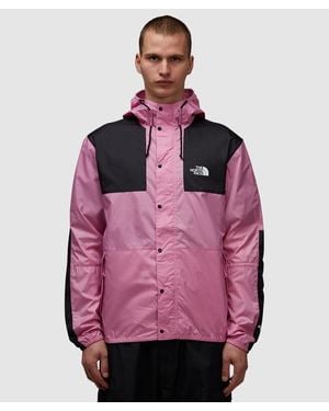 The North Face Seasonal Mountain Jacket - Pink