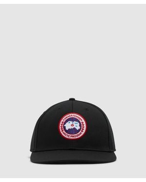 Canada Goose Arctic Disc Cap - Black