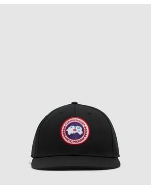 Canada Goose Arctic Disc Cap - Black