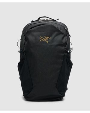 Arc'teryx Mantis 16 Backpack - Black