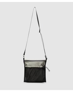 Sealson Sa Sacoche Bag - White