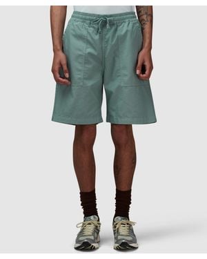 Service Works Ripstop Chef Short (Sage - Green