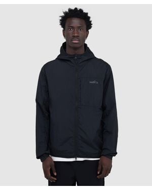 Mellow Clo Boulder Jacket - Blue