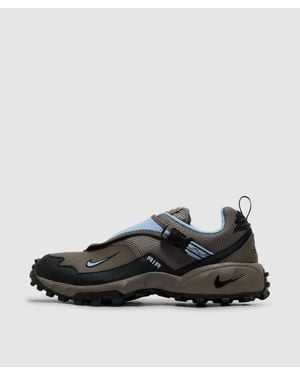 Nike Acg Phassad Trainer (Cave Stone/Aluminum-Cave Stone - Black