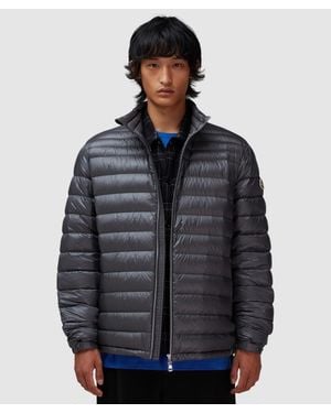 Moncler Arnique Jacket (Charcoal - Gray