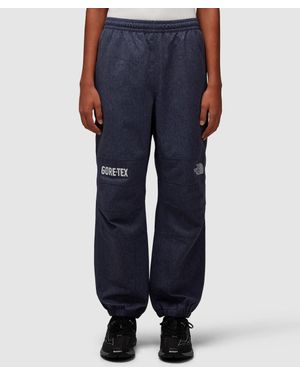 The North Face Gore-Tex Mountain Pant - Blue