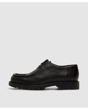 Kleman Padror G Vgt Shoe (Noir - Black